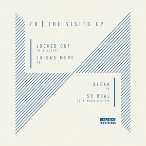 The Visits EP (Bonus Track Version)
