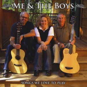 Songs We Love to Play