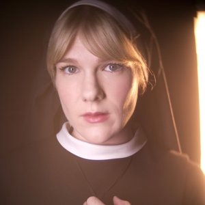 Mary Eunice 的头像