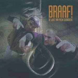 De Last Van Mijn Schouders