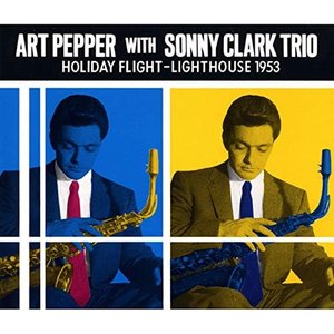 Holiday Flight - Lighthouse 1953