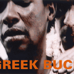Greek Buck photo provided by Last.fm