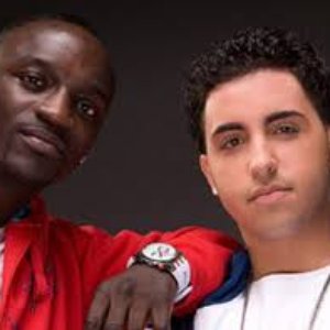 Akon Feat. Colby O Donis 的头像