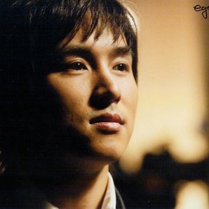 Kim Dongwan のアバター