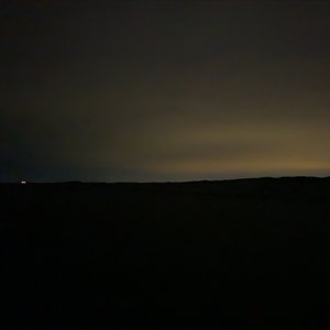Edge of the City