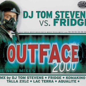 DJ Tom Stevens のアバター