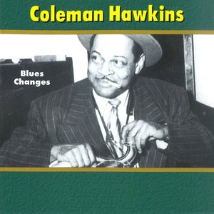 Blues Changes