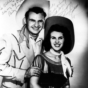 Wanda Jackson & Billy Gray 的头像