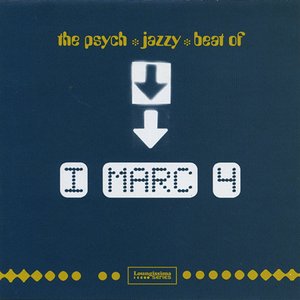 The Psych Jazzy Beat of i Marc 4