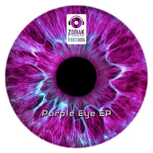 Purple Eye
