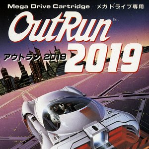 Outrun 2019