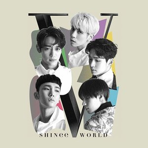 SHINee World V in Seoul