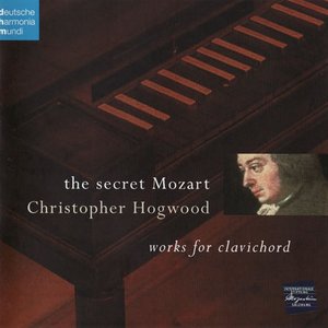 The Secret Mozart