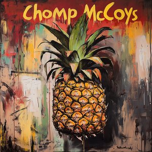 Avatar di Chomp McCoys