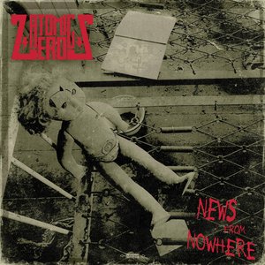 News from Nowhere
