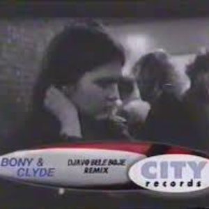 Bony & Clyde 的头像