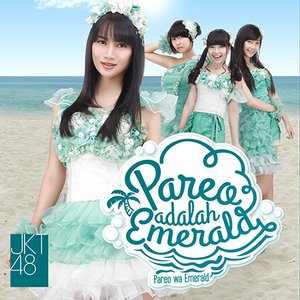 Pareo Adalah Emerald