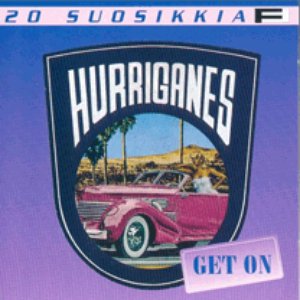 20 suosikkia: Get On