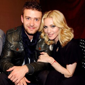 Bild för 'Madona Ft. Justin Timberlake, Timbaland'