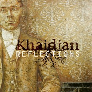 Reflections EP