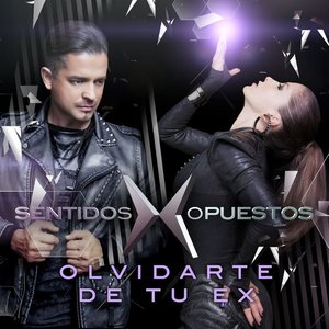 Olvidarte de Tu Ex - Single