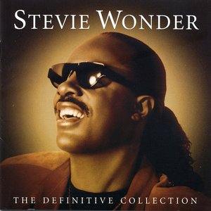 “The Definitive Collection (disc 1)”的封面