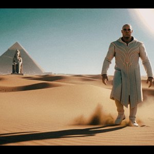 Luis Alvarado 的头像