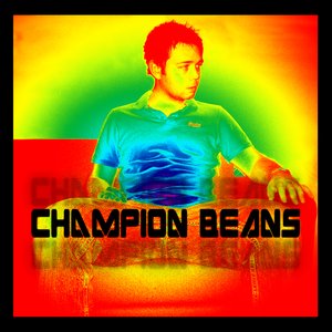 Champion Beans のアバター