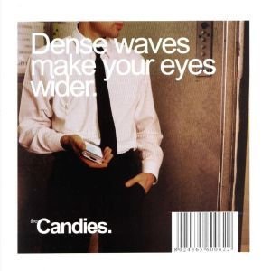 Dense Waves Make Your Eyes Wider