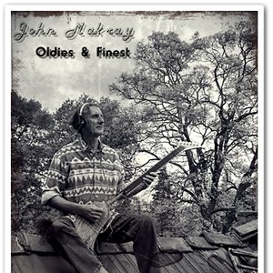 Изображение для 'Oldies & Finest'