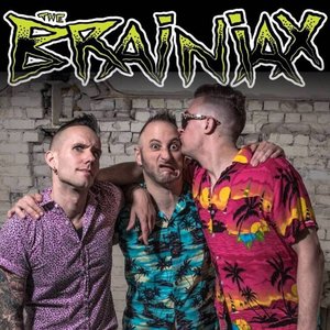 Avatar for The Brainiax