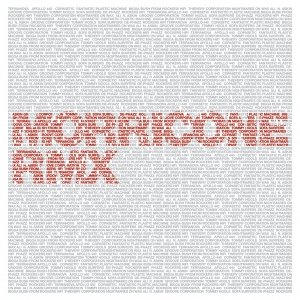 Image for 'Morricone Rmx'