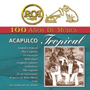 RCA 100 Años De Musica