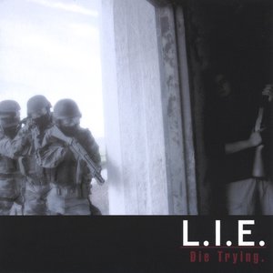 Die Trying [Explicit]