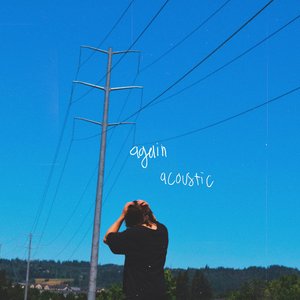 again (acoustic)