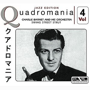 Swing Street Strut Vol.4