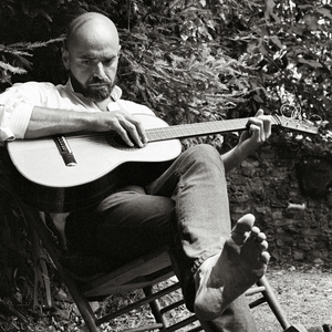 Shel Silverstein photo provided by Last.fm