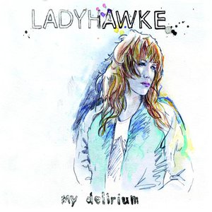 My Delirium - EP