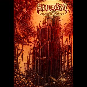Cryptborn Creation