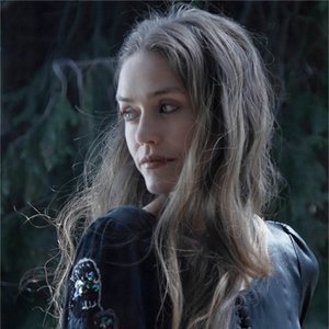 Anne Marie Almedal için avatar
