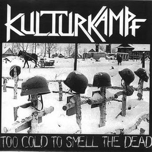 Too Cold to Smell the Dead