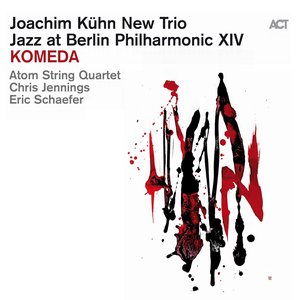 Jazz At Berlin Philharmonic XIV - Komeda