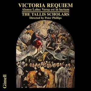 Victoria Requiem