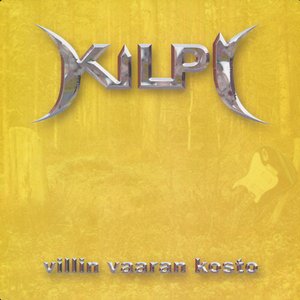 Villin vaaran kosto (Original recording)