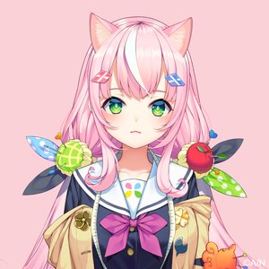 ヤン ナリ 的头像