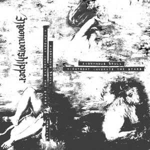 Anonymous Skull / Nightgoat Invokate the Stars