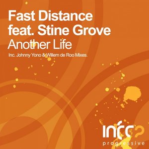 Fast Distance feat. Stine Grove のアバター