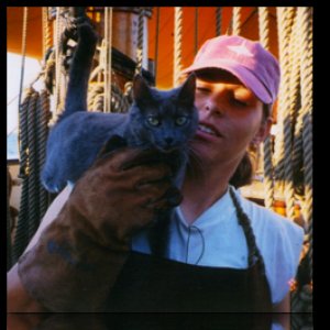 Avatar for Louisa Pittman