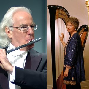 Robert Aitken & Erica Goodman 的头像