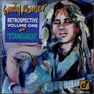 Image for 'Retrospective Volume One "Standards"'